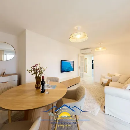 Monaco Sunset View *