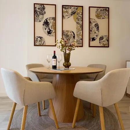 Apartamento Monaco Sunset View