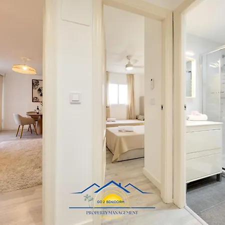 Monaco Sunset View Appartement *