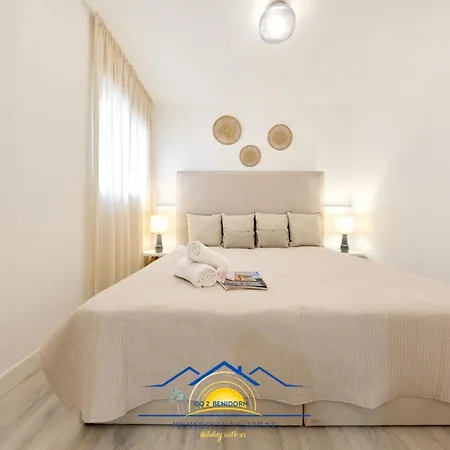 Monaco Sunset View * Benidorm