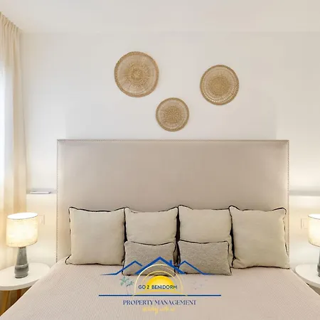 Apartamento Monaco Sunset View *