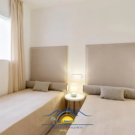 Monaco Sunset View Apartamento *