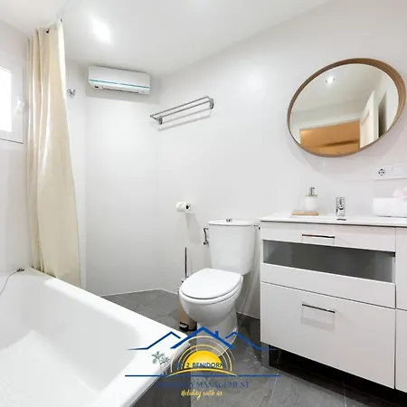 Monaco Sunset View Apartamento