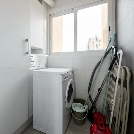 Monaco Sunset View Apartamento