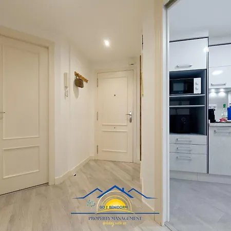 Apartamento Monaco Sunset View *