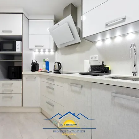 Appartement Monaco Sunset View