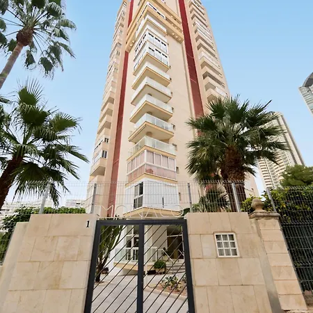 Monaco Sunset View Apartamento *