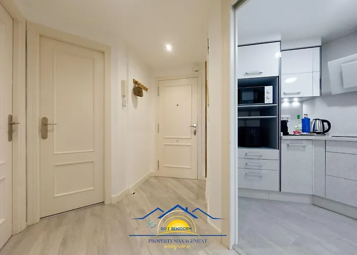 Apartman Monaco Sunset View *