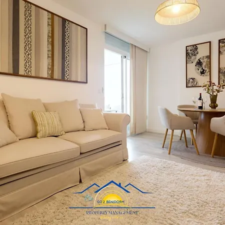 Monaco Sunset View アパート *