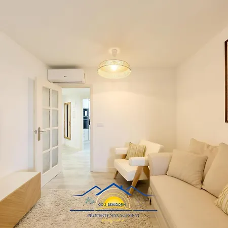 Monaco Sunset View アパート *