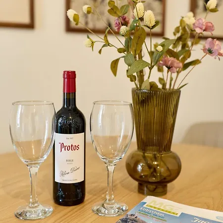 Monaco Sunset View アパート