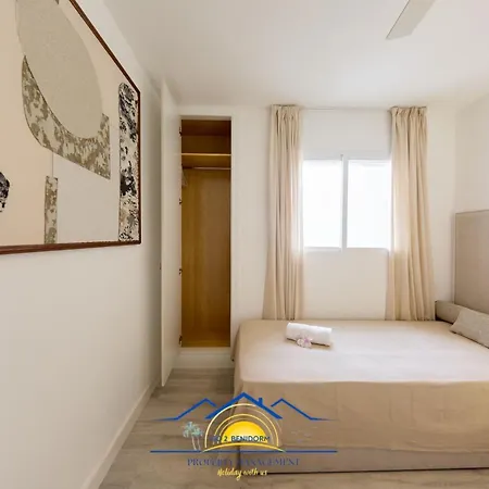 Monaco Sunset View アパート *