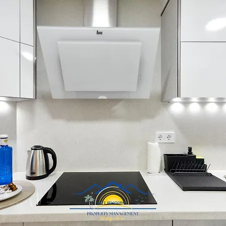 Monaco Sunset View アパート