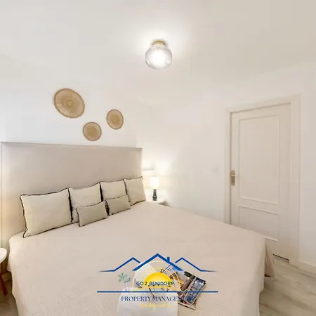 Monaco Sunset View * 貝尼多姆